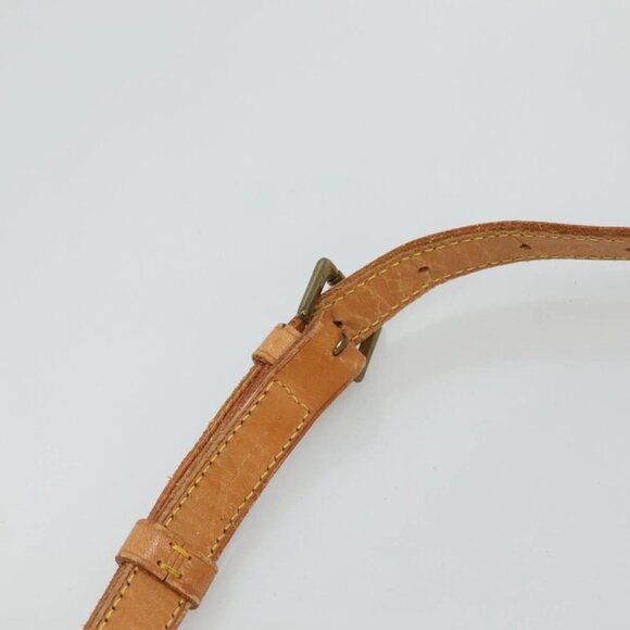 LOUIS VUITTON Monogram Saint Cloud GM Shoulder Bag M51242 LV Auth BA411 - Picture 9 of 16